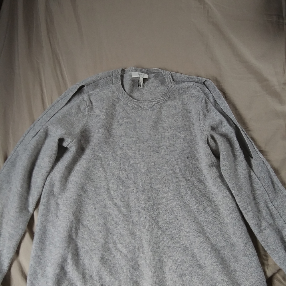 Madewell Crew Neck Pullover